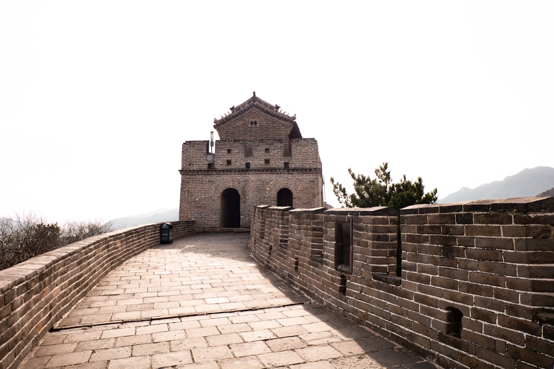 Photo Great Wall