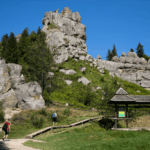 A Travel Photographer’s Guide to the Ruins of Tustan Fortress